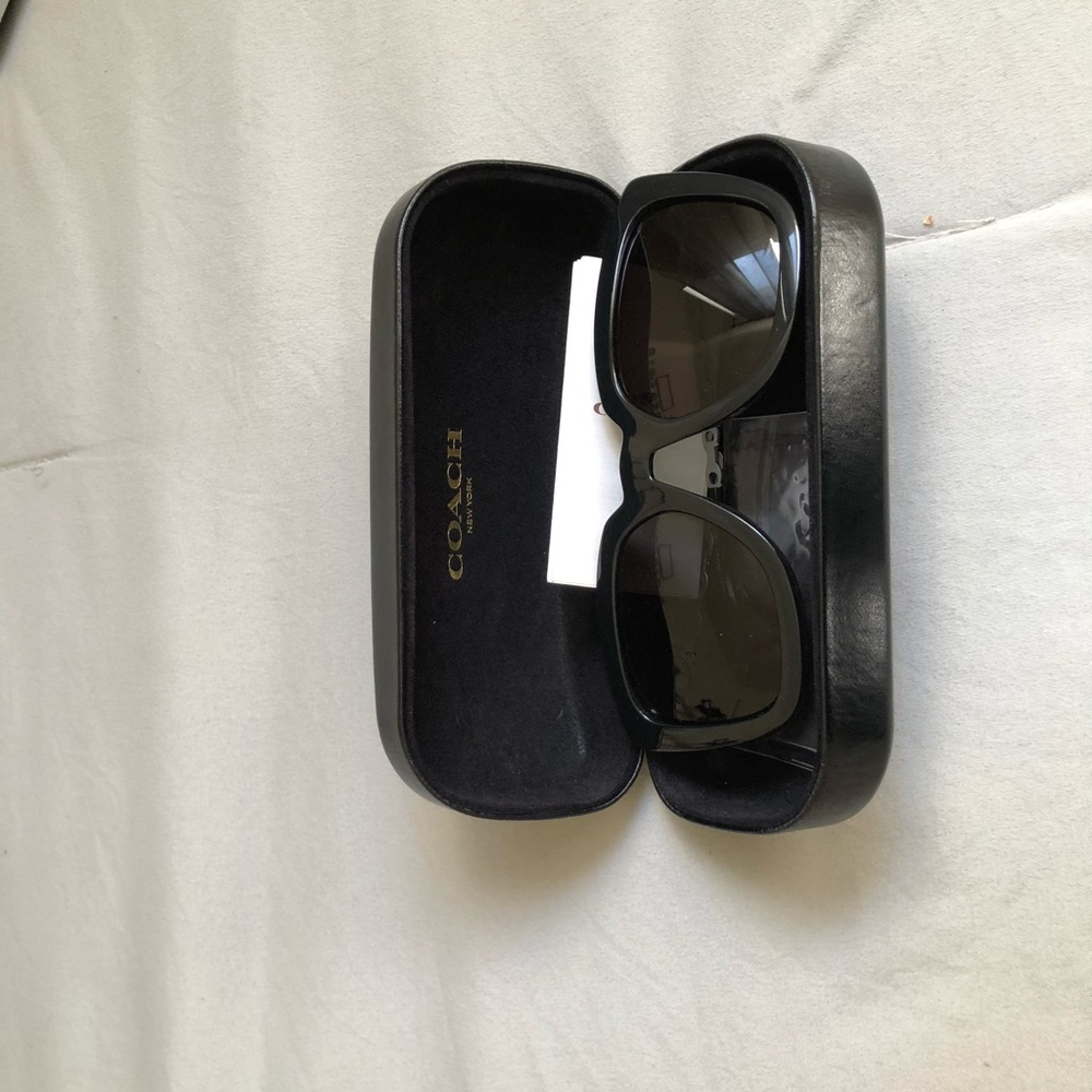 !!!AUTHENTIC!!! Coach sunglasses!!!
